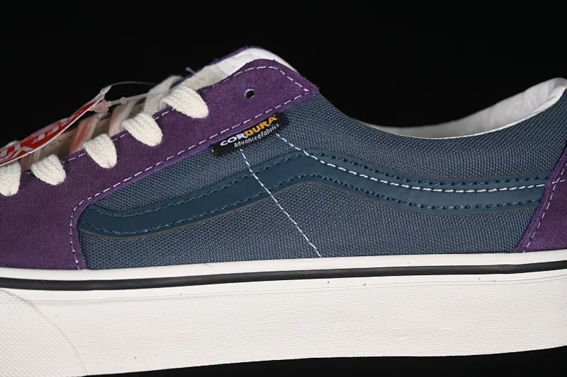 All categories Vans Vans series Vans Low Vans low-top Vans Sk8-Low Vans non-slip casual skateboard shoes VN0A4UUK76T